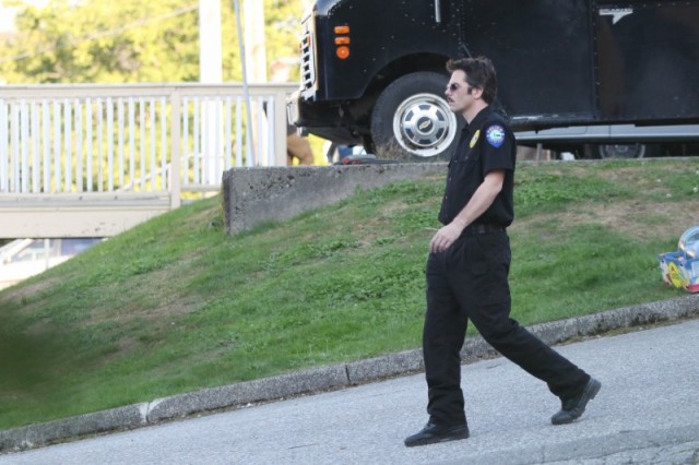 Alacakaranlık Efsanesi: Tutulma Fotoğrafı