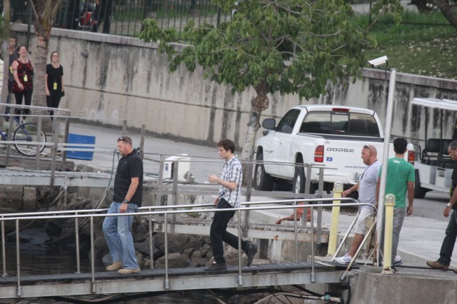 Alacakaranlık Efsanesi: Şafak Vakti Bölüm 1 Fotoğrafı