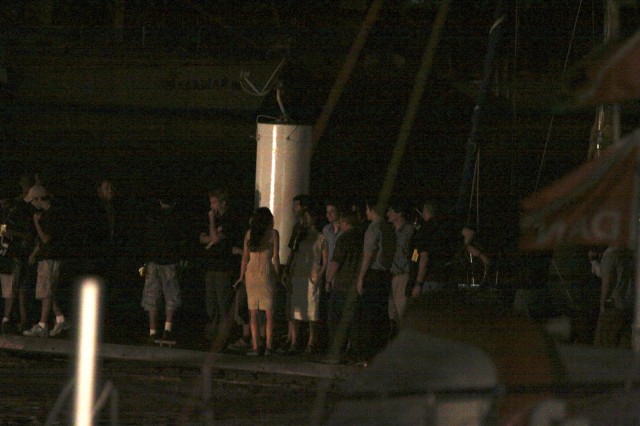 Alacakaranlık Efsanesi: Şafak Vakti Bölüm 1 Fotoğrafı