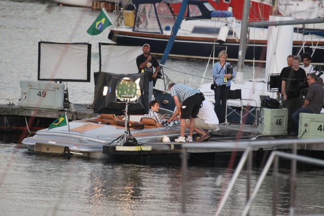 Alacakaranlık Efsanesi: Şafak Vakti Bölüm 1 Fotoğrafı