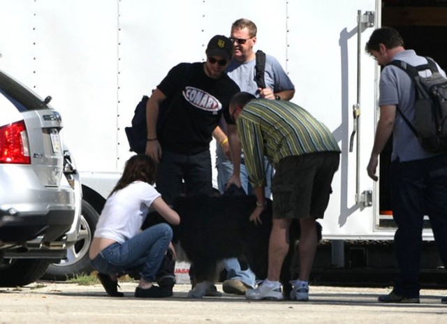 Alacakaranlık Efsanesi: Şafak Vakti Bölüm 1 Fotoğrafı