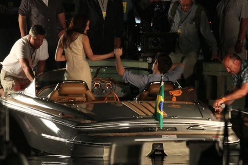 Alacakaranlık Efsanesi: Şafak Vakti Bölüm 1 Fotoğrafı