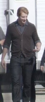 Alacakaranlık Efsanesi: Şafak Vakti Bölüm 1 Fotoğrafı