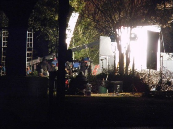 Alacakaranlık Efsanesi: Şafak Vakti Bölüm 1 Fotoğrafı