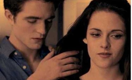 Alacakaranlık Efsanesi: Şafak Vakti Bölüm 1 Fotoğrafı