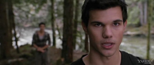 Alacakaranlık Efsanesi: Şafak Vakti Bölüm 1 Fotoğrafı