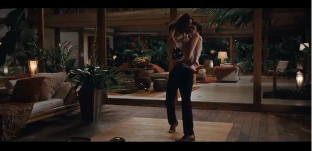 Alacakaranlık Efsanesi: Şafak Vakti Bölüm 1 Fotoğrafı