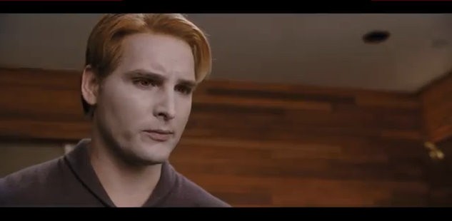 Alacakaranlık Efsanesi: Şafak Vakti Bölüm 1 Fotoğrafı