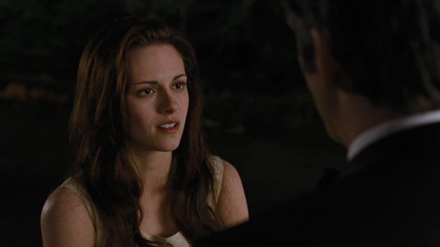 Alacakaranlık Efsanesi: Şafak Vakti Bölüm 1 Fotoğrafı