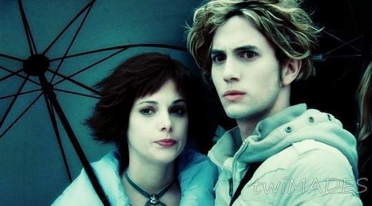 Alacakaranlık Efsanesi: Şafak Vakti Bölüm 1 Fotoğrafı