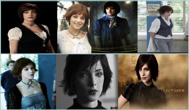 Alacakaranlık Efsanesi: Şafak Vakti Bölüm 1 Fotoğrafı