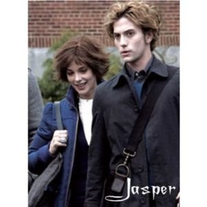 Alacakaranlık Efsanesi: Şafak Vakti Bölüm 1 Fotoğrafı