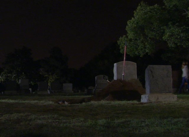 Ölüm Gecesi Fotoğrafı