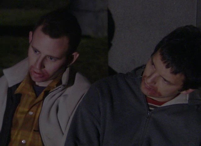 Ölüm Gecesi Fotoğrafı