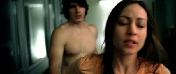 Lie To Me Fotoğrafı