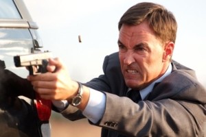 Adım Adım Komplo Fotoğrafı