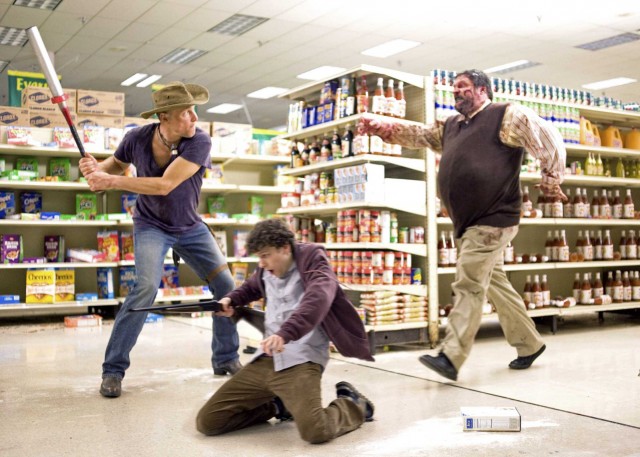 Zombieland Fotoğrafı