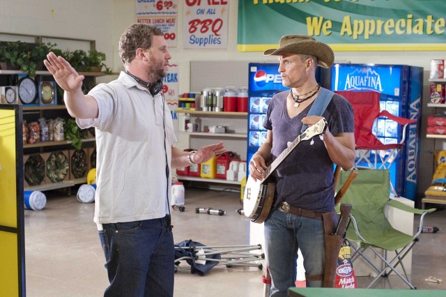 Zombieland Fotoğrafı