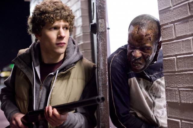 Zombieland Fotoğrafı