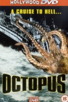 Ahtapot (2000) afişi