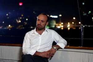 Binbir Gece Fotoğrafı