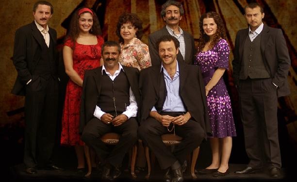 Eşref Saati Fotoğrafı