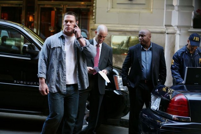 12 Tuzak Fotoğrafı