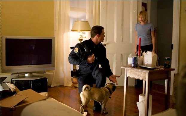 12 Tuzak Fotoğrafı