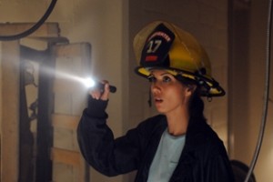 Fireball fotoğrafı