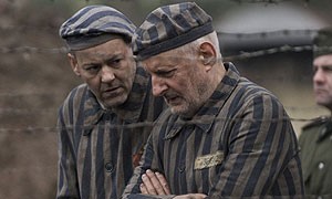 God On Trial fotoğrafı