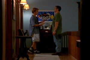 Dawson's Creek Fotoğrafı