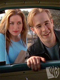 Dawson's Creek fotoğrafı