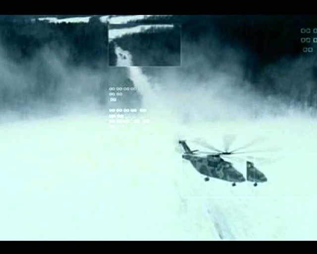 Acemi Ajanlar Fotoğrafı