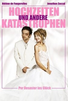 Hayatımın En Güzel Günü (2004) afişi