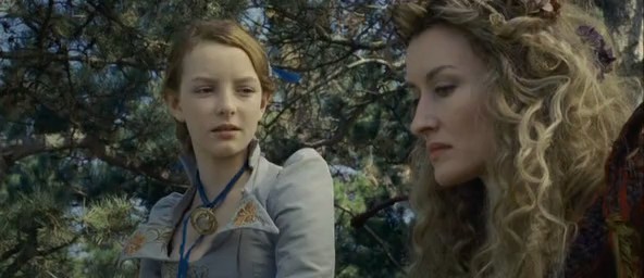 Ay Prensesi Fotoğrafı