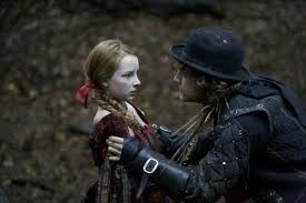 Ay Prensesi Fotoğrafı