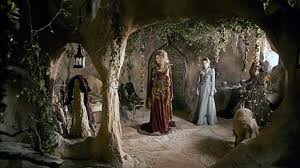 Ay Prensesi Fotoğrafı