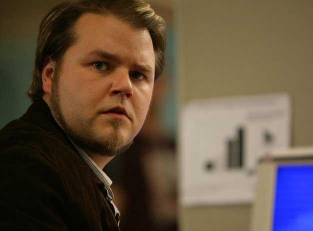 Control Alt Delete fotoğrafı