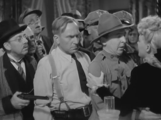 The Miracle Of Morgan's Creek Fotoğrafı