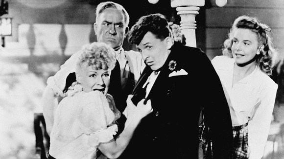 The Miracle Of Morgan's Creek Fotoğrafı