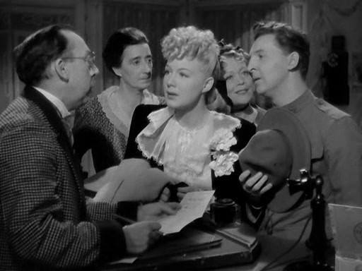 The Miracle Of Morgan's Creek Fotoğrafı