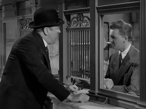 The Miracle Of Morgan's Creek Fotoğrafı