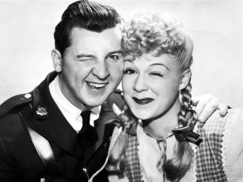 The Miracle Of Morgan's Creek fotoğrafı