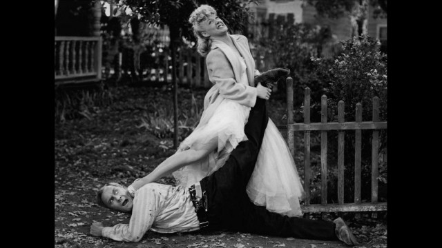 The Miracle Of Morgan's Creek Fotoğrafı