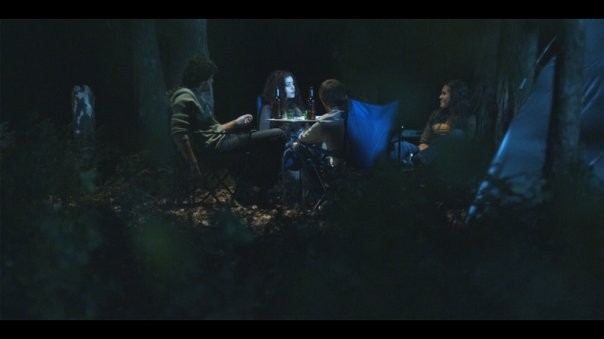 Cin Geçidi fotoğrafı