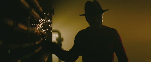 Elm Sokağında Kabus 2010 Fotoğrafı