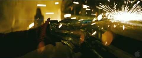 Elm Sokağında Kabus 2010 Fotoğrafı