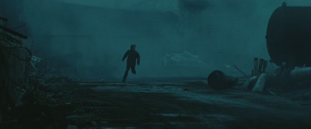 Elm Sokağında Kabus 2010 Fotoğrafı