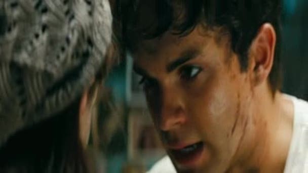 Elm Sokağında Kabus 2010 Fotoğrafı