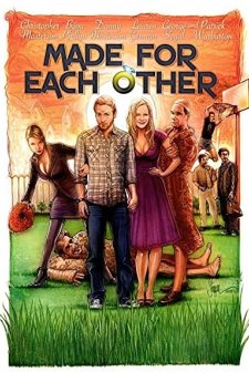 Made For Each Other (2009) afişi